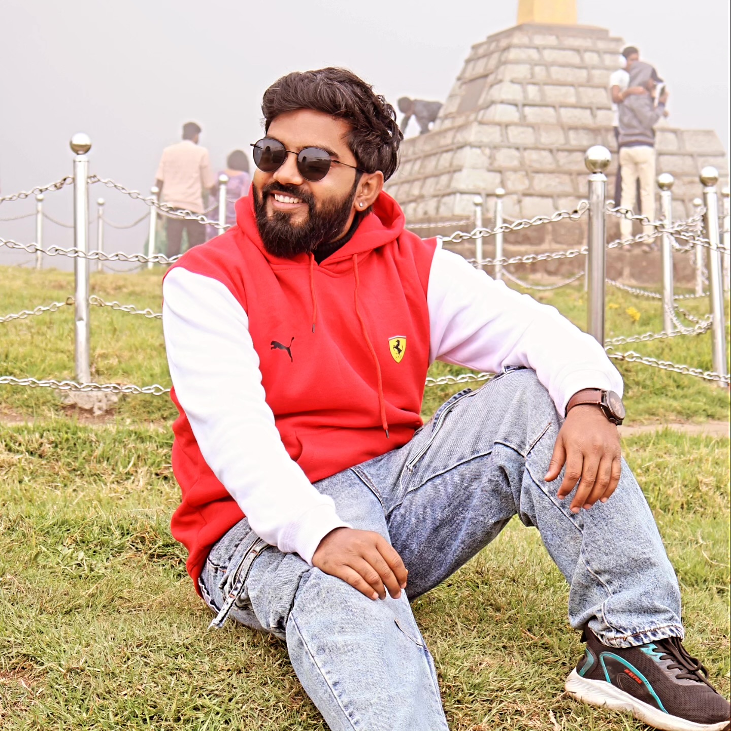 Amit Kumar